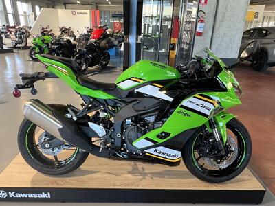 Kawasaki Ninja ZX-4RR (2024 - 26) nuova