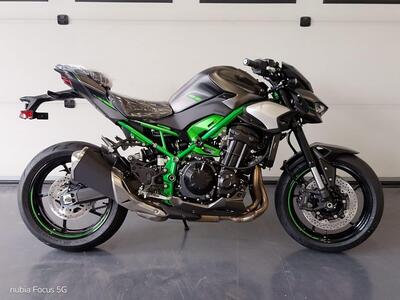 Kawasaki Z 900 (2025 - 26) nuova