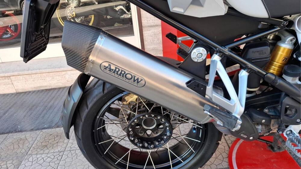 Bmw R 1250 GS (2021 - 24) (10)