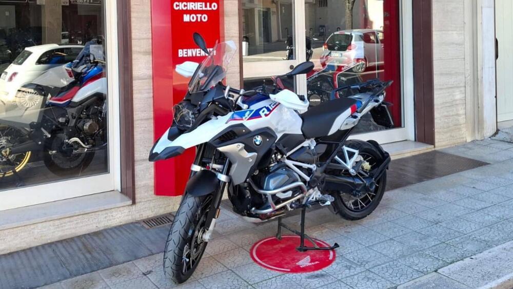 Bmw R 1250 GS (2021 - 24) (11)