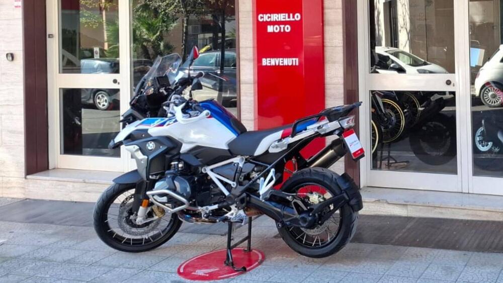 Bmw R 1250 GS (2021 - 24) (12)