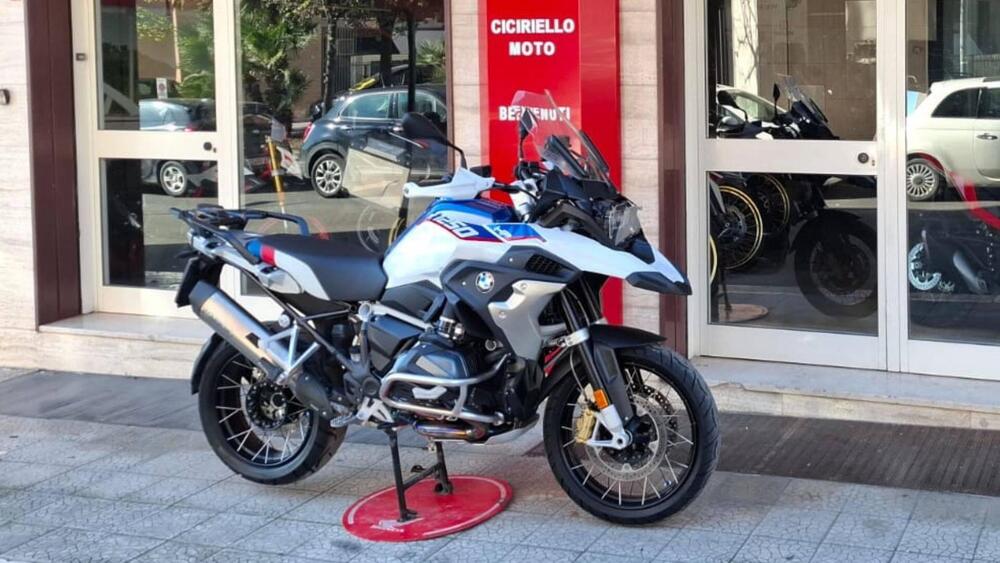 Bmw R 1250 GS (2021 - 24) (13)