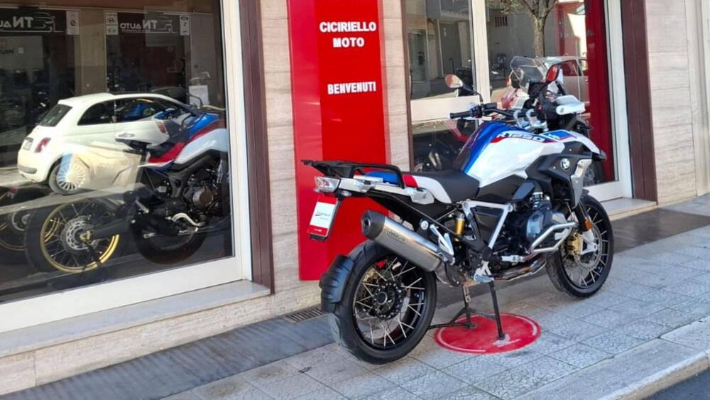 Bmw R 1250 GS (2021 - 24) (14)