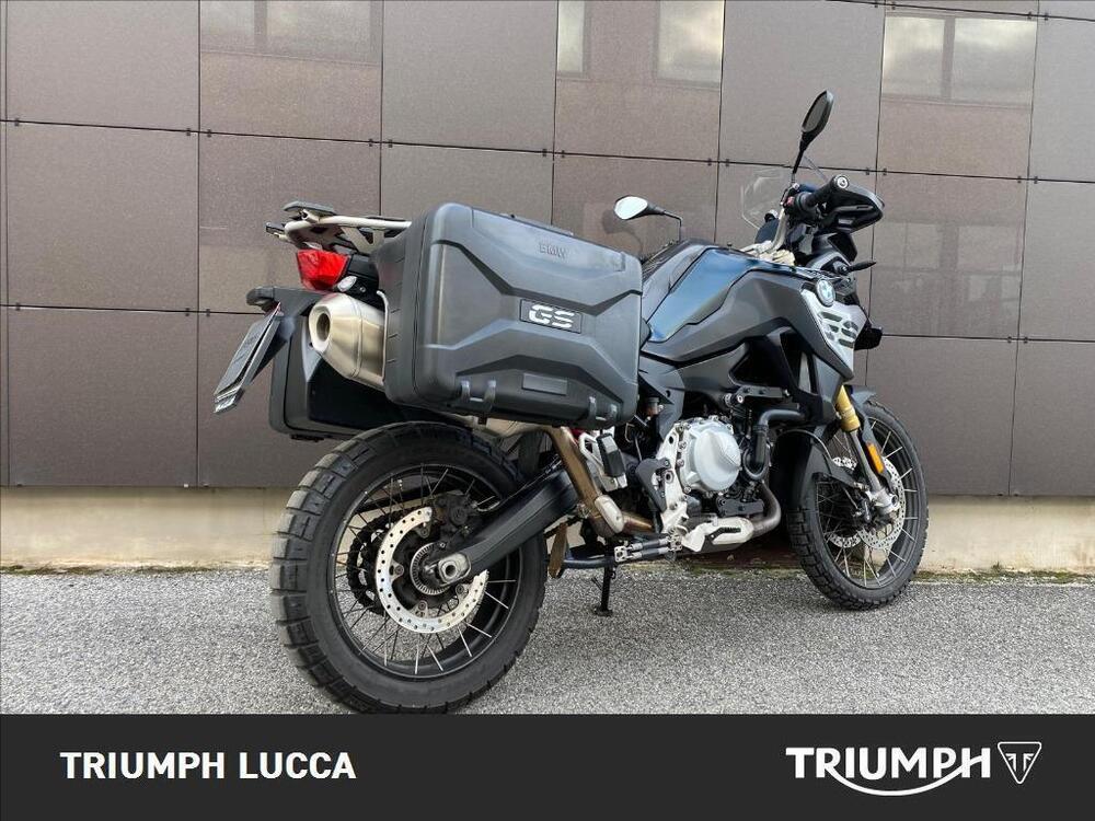 Bmw F 850 GS (2018 - 20) (2)