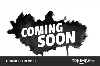 Triumph Tiger Sport 800 (2025 - 26) usata