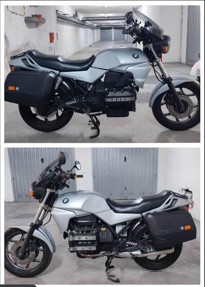 Bmw K 75 usata