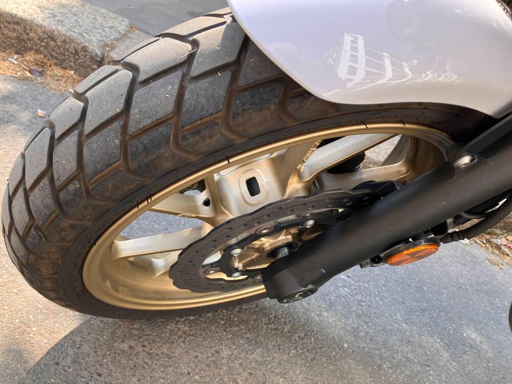 Yamaha XSR 700 XTribute (2019 - 20) (10)