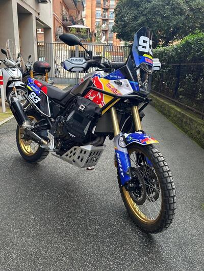 Yamaha T&eacute;n&eacute;r&eacute; 700 Rally Edition (2022 - 24) usata