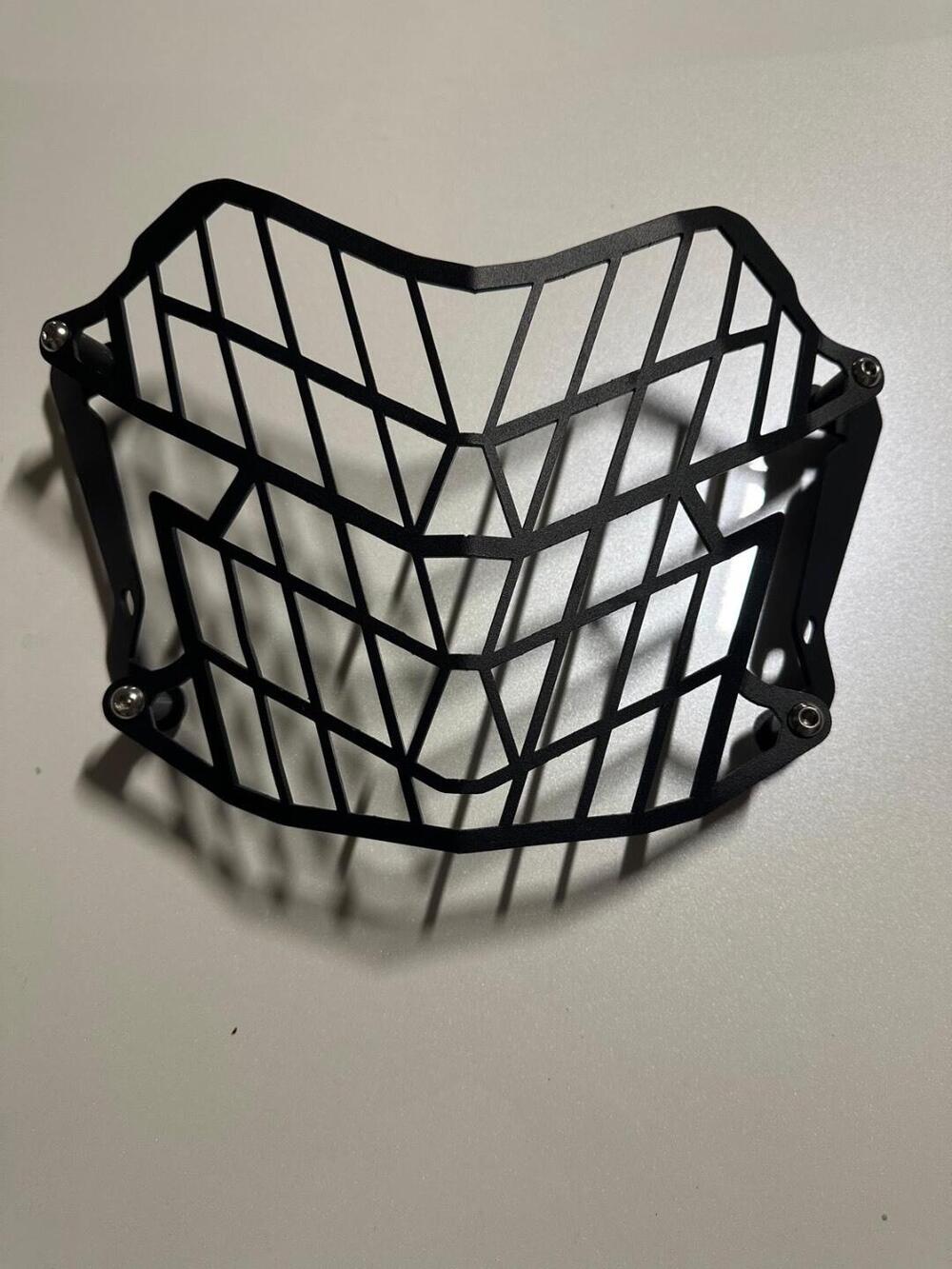 Yamaha Ténéré 700 Rally Edition (2022 - 24) (4)