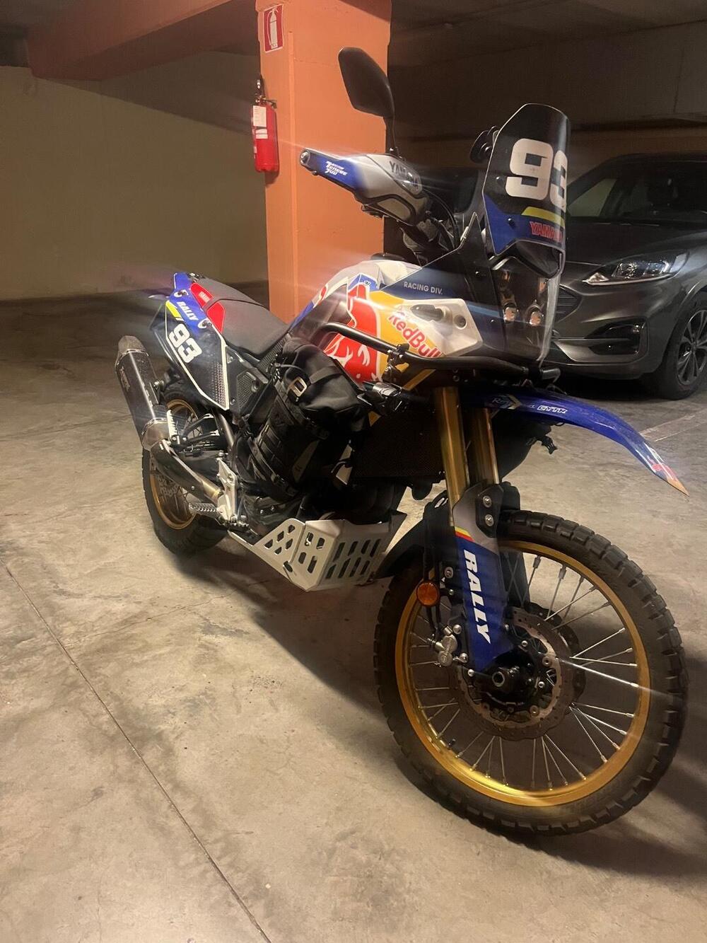 Yamaha Ténéré 700 Rally Edition (2022 - 24) (6)