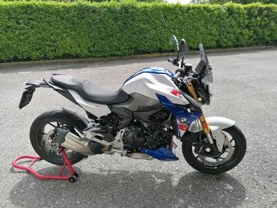 Bmw F 900 R (2021 - 24) usata