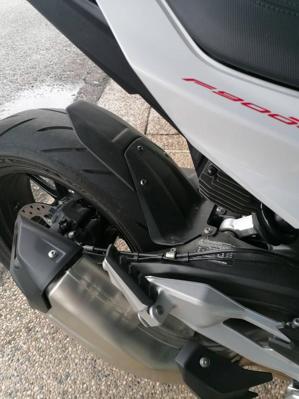 Bmw F 900 R (2021 - 24) (5)