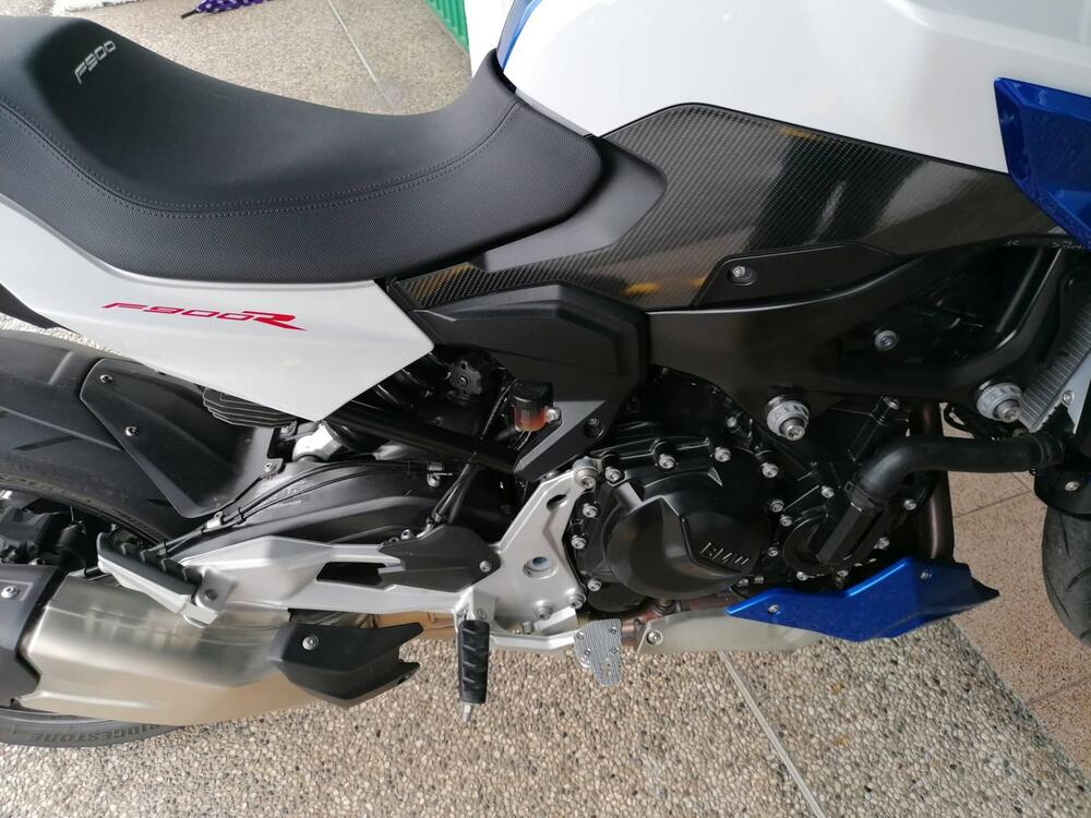 Bmw F 900 R (2021 - 24) (6)