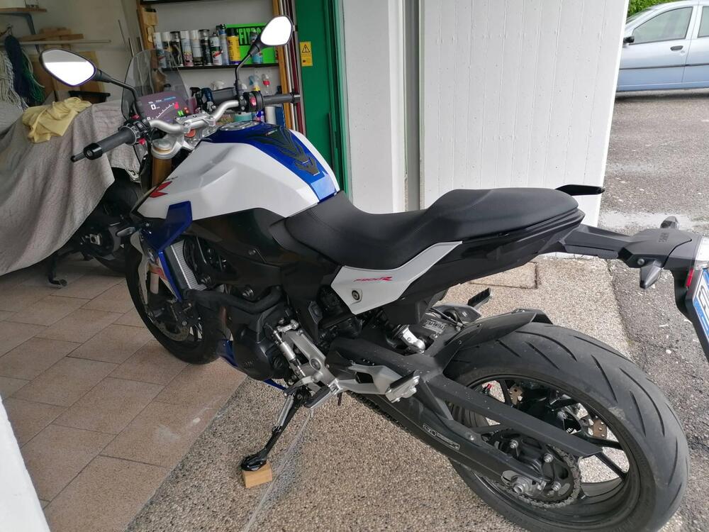 Bmw F 900 R (2021 - 24) (7)