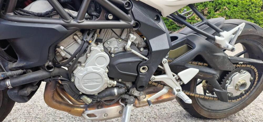 MV Agusta Brutale 675 (2011 - 15) (4)