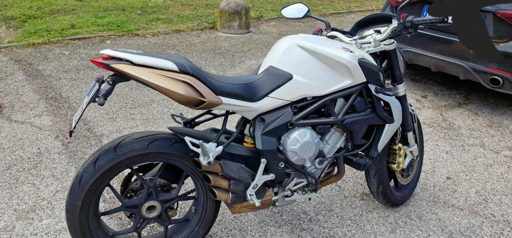 MV Agusta Brutale 675 (2011 - 15) (6)