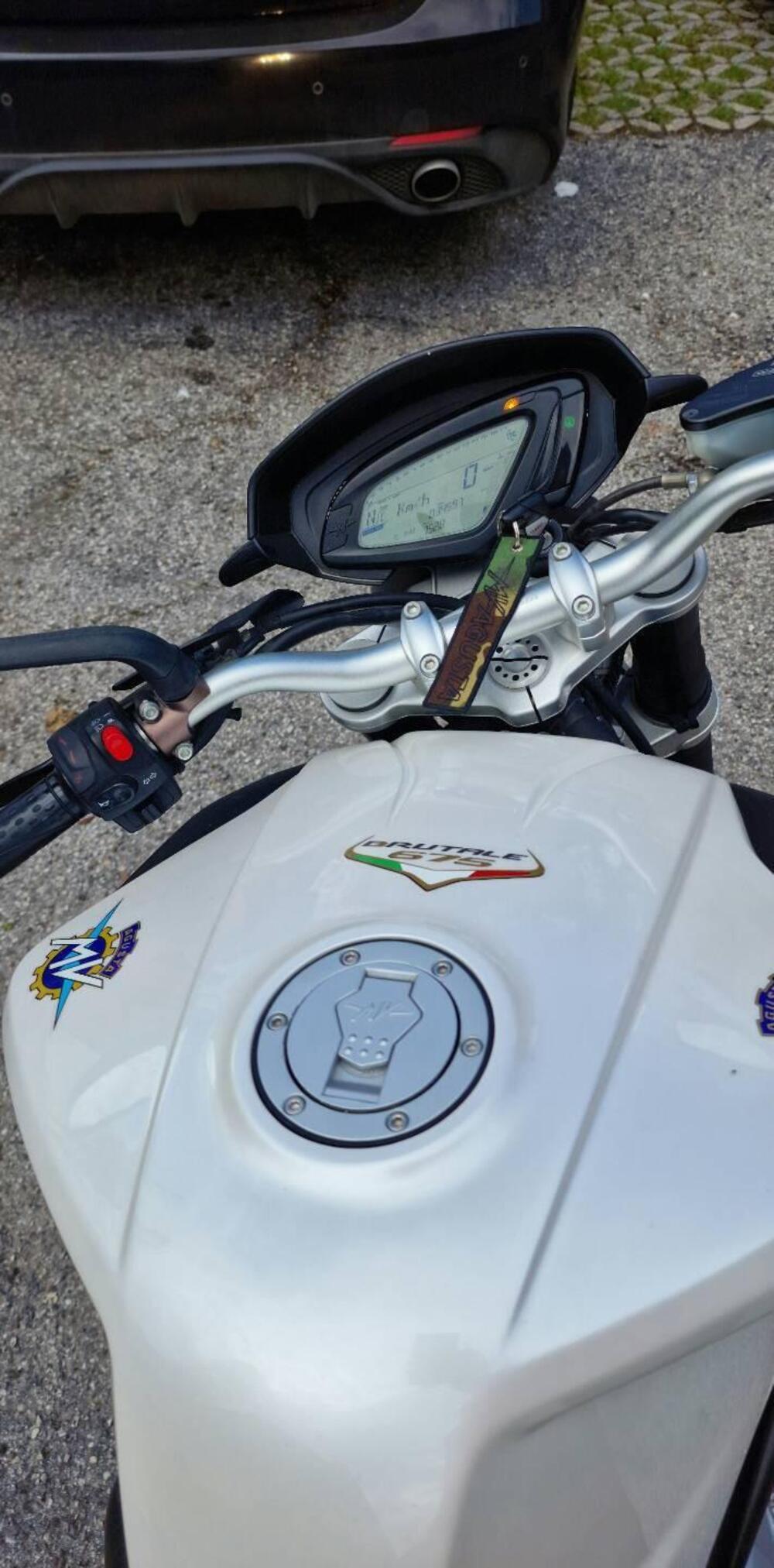 MV Agusta Brutale 675 (2011 - 15) (7)