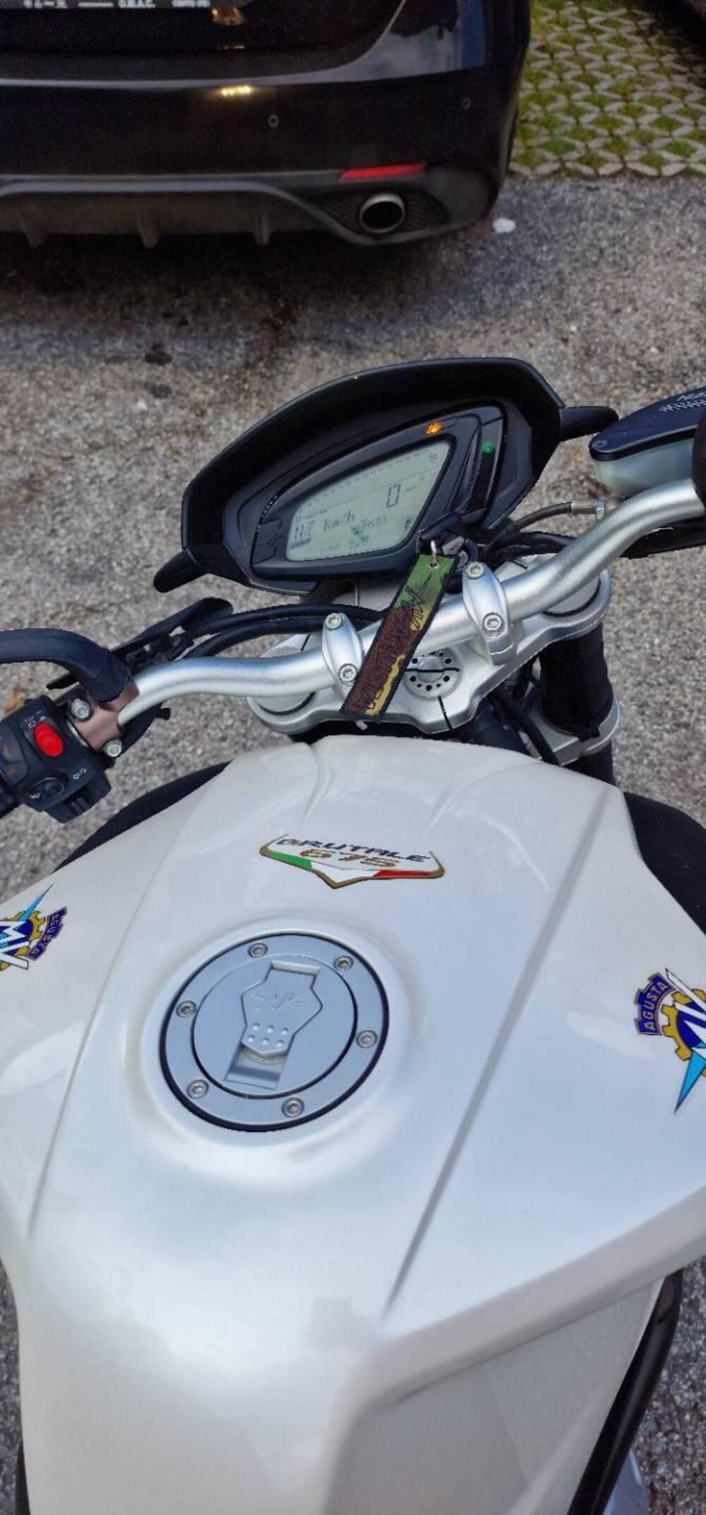 MV Agusta Brutale 675 (2011 - 15) (8)