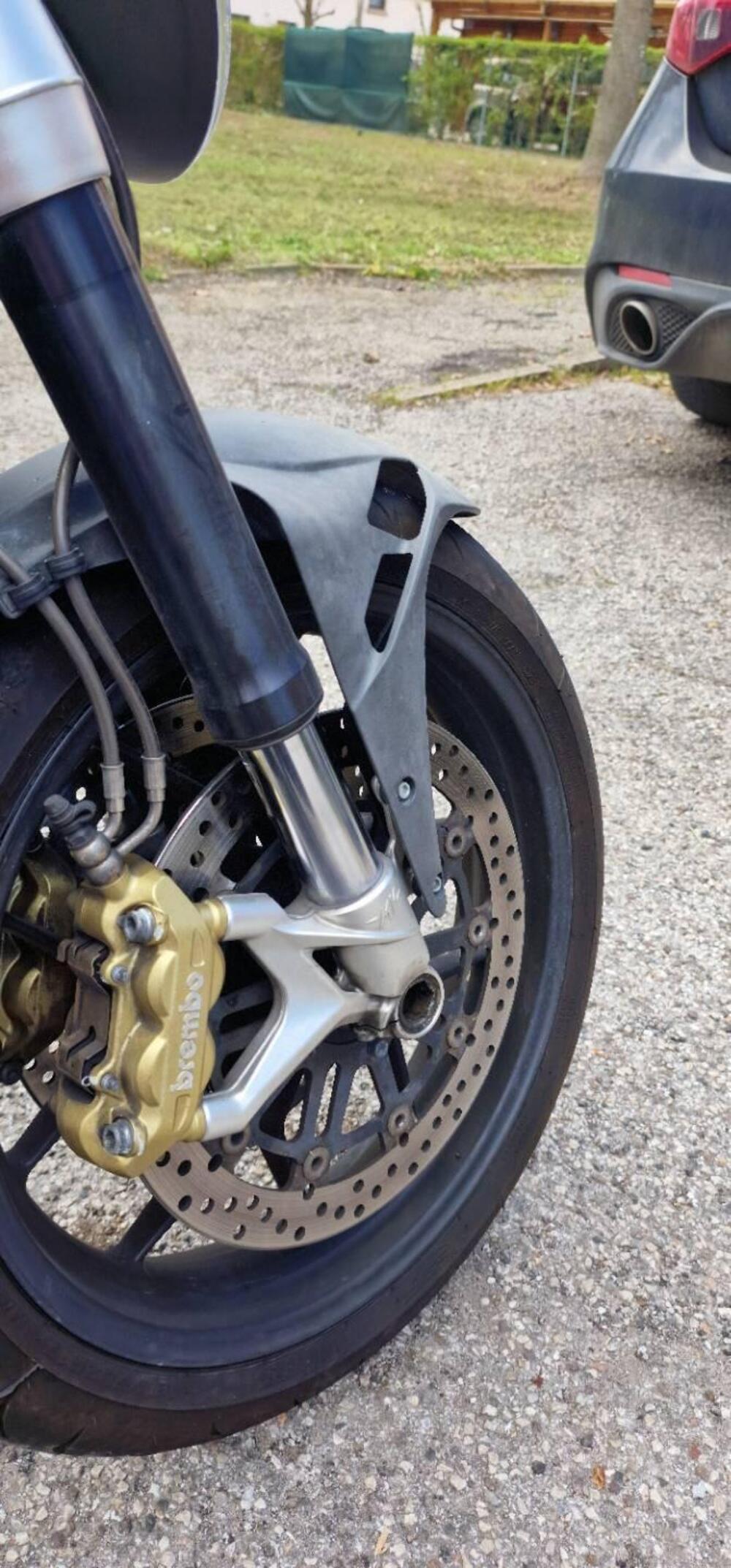 MV Agusta Brutale 675 (2011 - 15) (9)