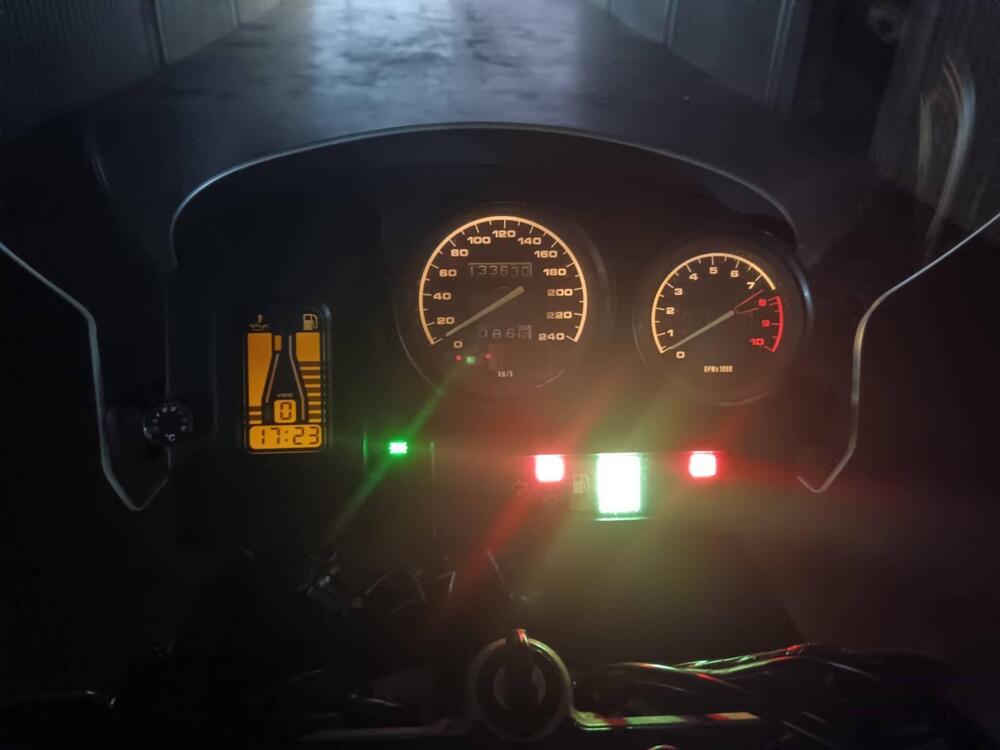 Bmw R 1150 GS (1999 - 03) (3)