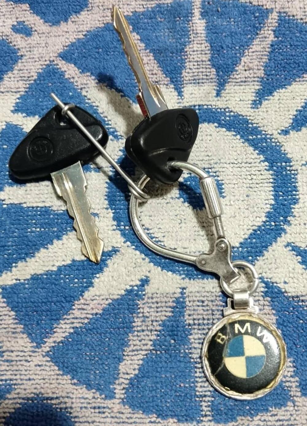 Bmw R 1150 GS (1999 - 03) (4)