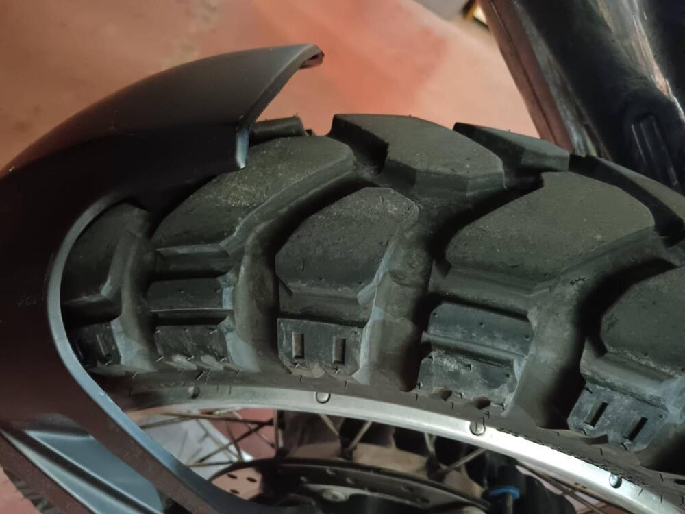 Bmw R 1150 GS (1999 - 03) (5)