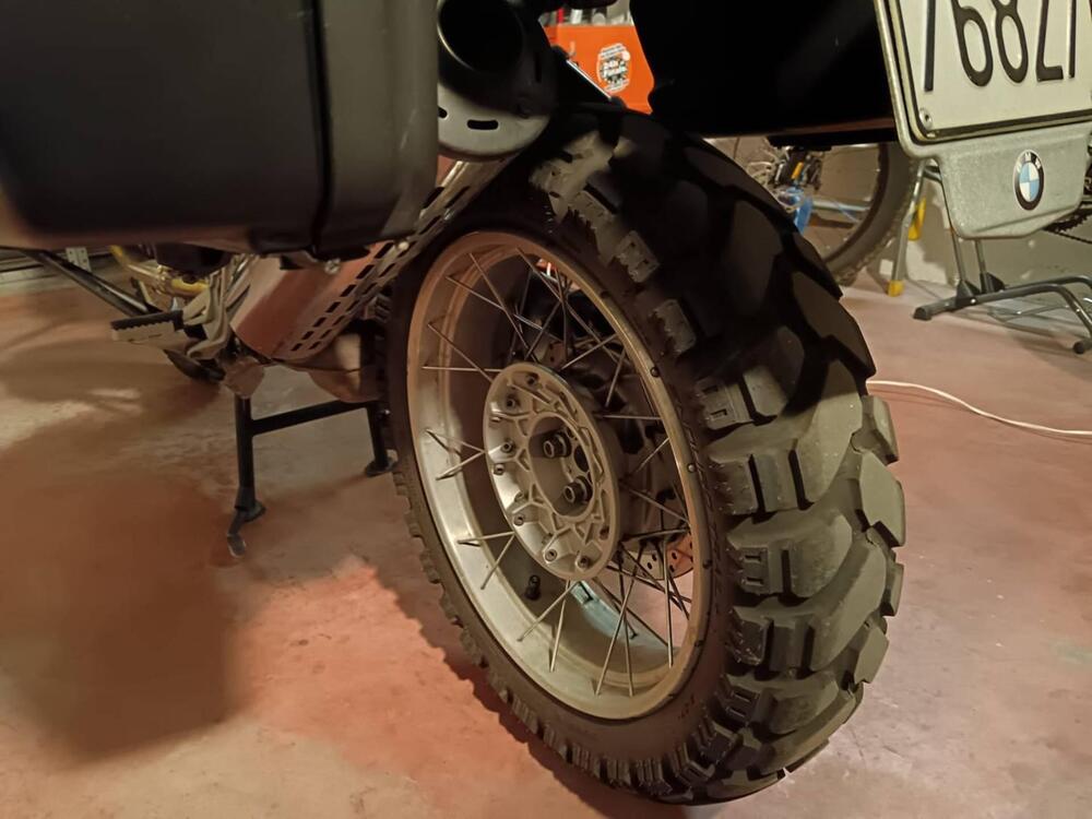 Bmw R 1150 GS (1999 - 03) (6)