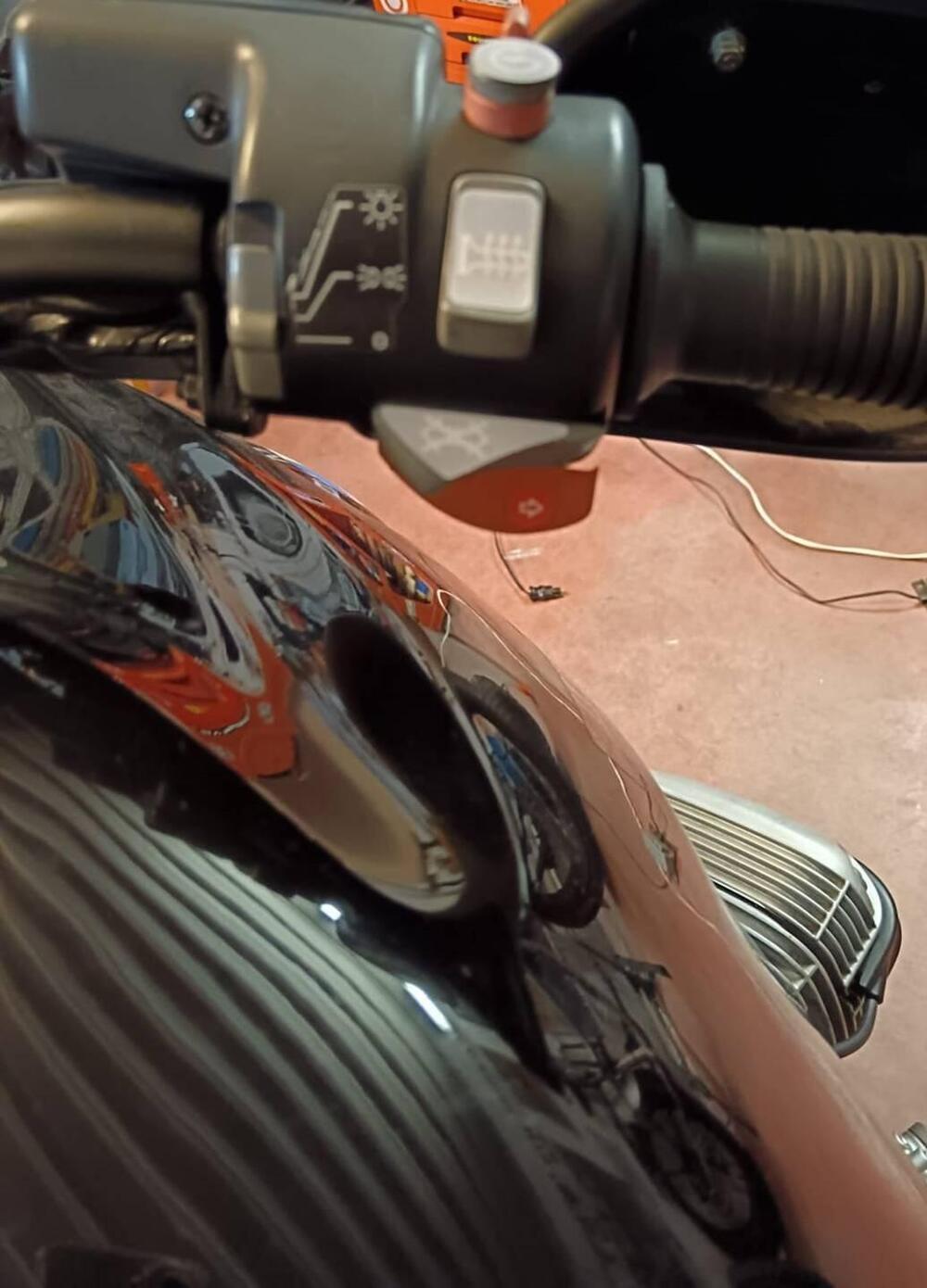 Bmw R 1150 GS (1999 - 03) (11)