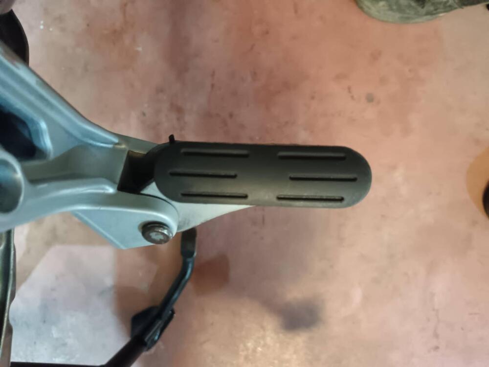 Bmw R 1150 GS (1999 - 03) (20)