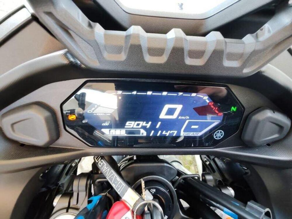Yamaha Tracer 7 (2021 - 24) (4)