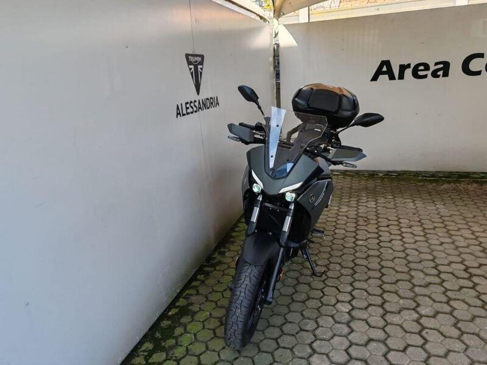 Yamaha Tracer 7 (2021 - 24) (7)