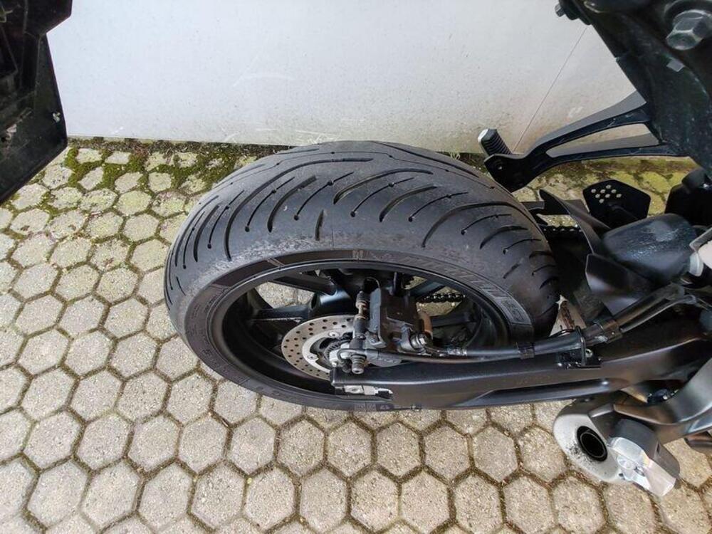 Yamaha Tracer 7 (2021 - 24) (13)