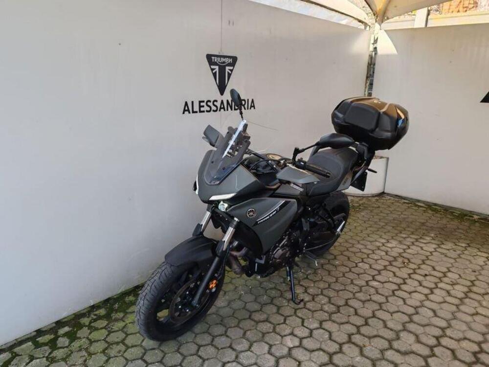 Yamaha Tracer 7 (2021 - 24) (2)