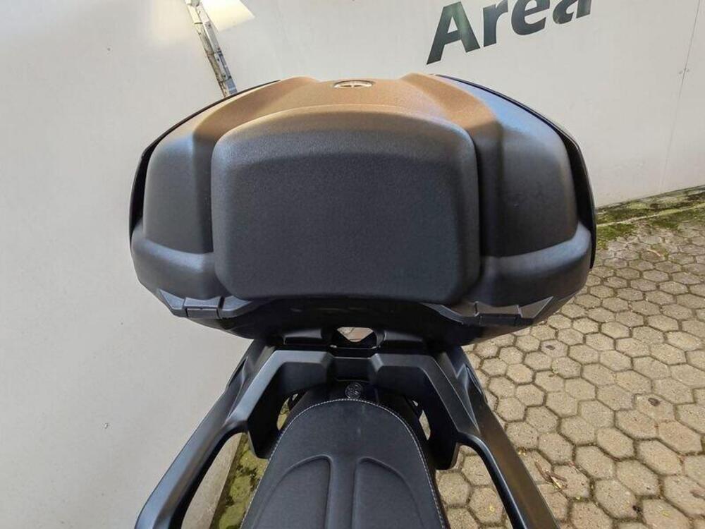 Yamaha Tracer 7 (2021 - 24) (8)