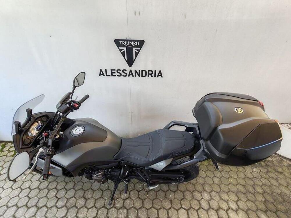 Yamaha Tracer 7 (2021 - 24) (5)