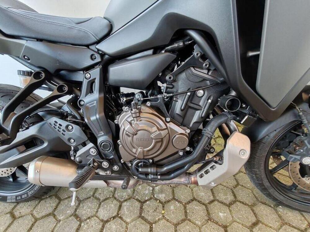 Yamaha Tracer 7 (2021 - 24) (14)