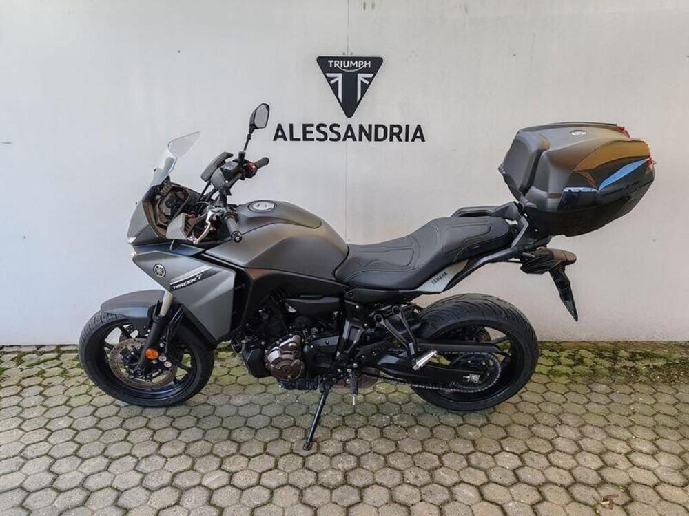 Yamaha Tracer 7 (2021 - 24) (3)