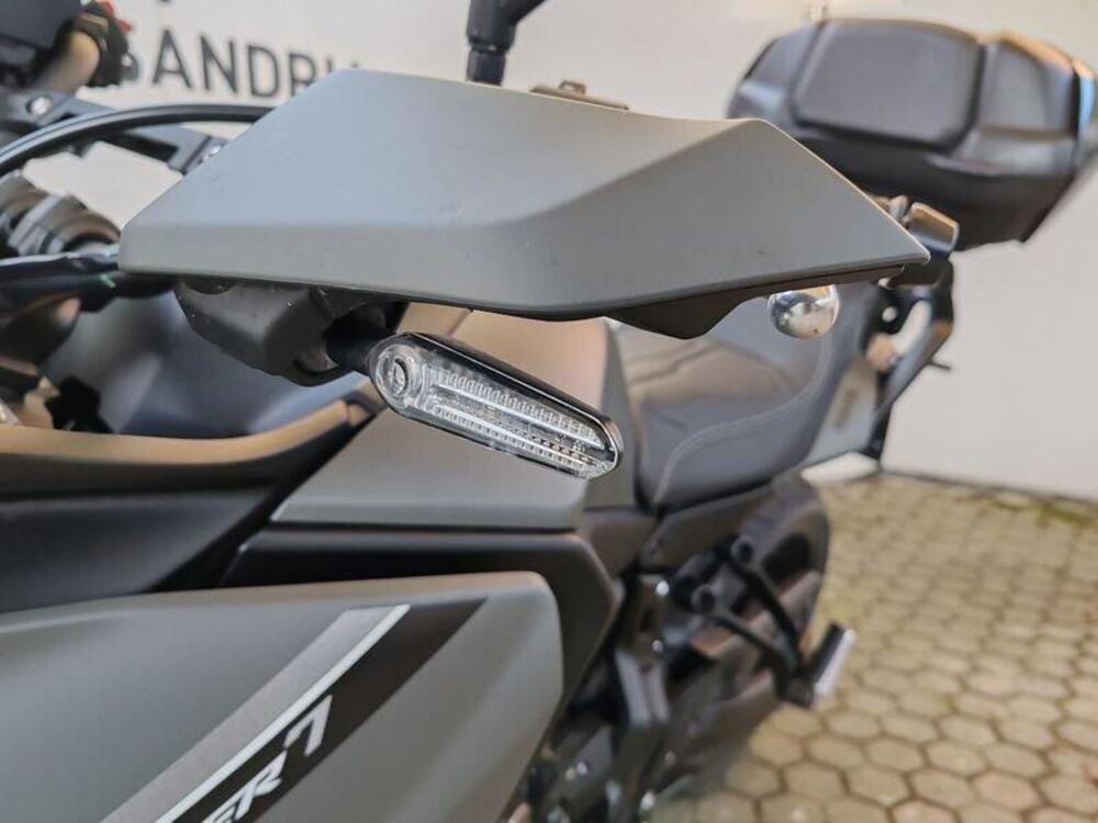 Yamaha Tracer 7 (2021 - 24) (6)