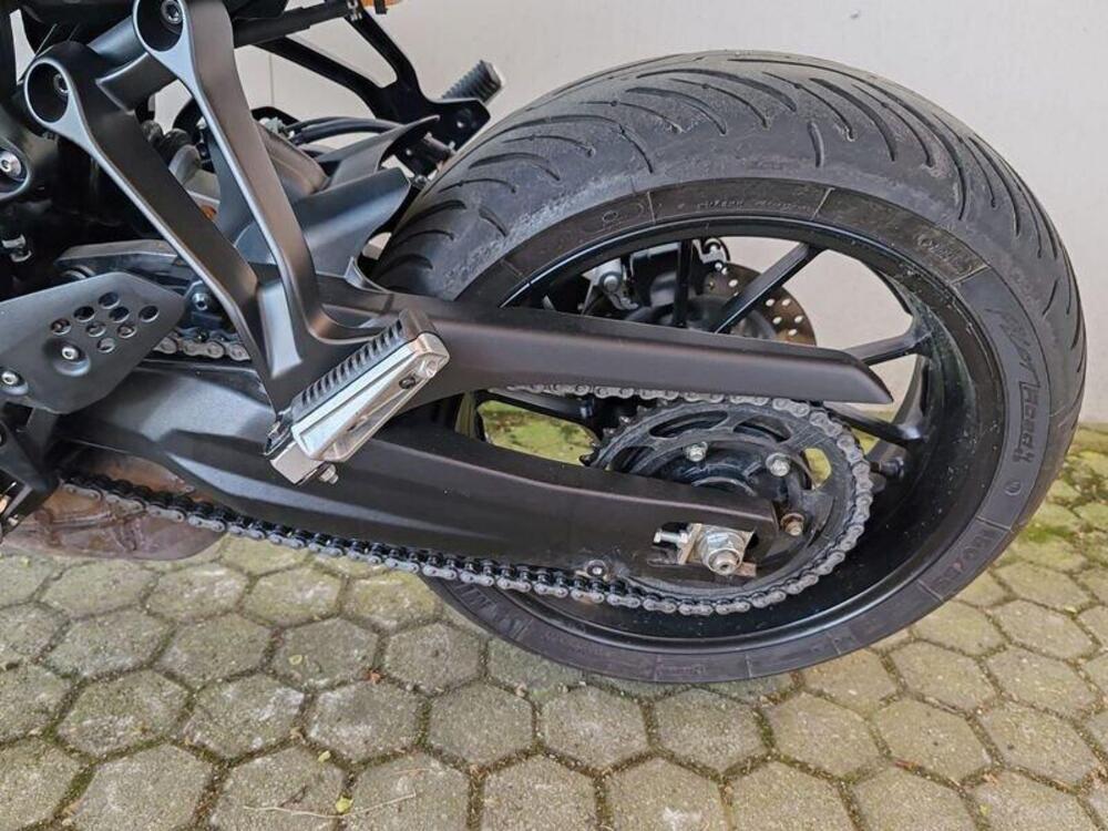 Yamaha Tracer 7 (2021 - 24) (11)