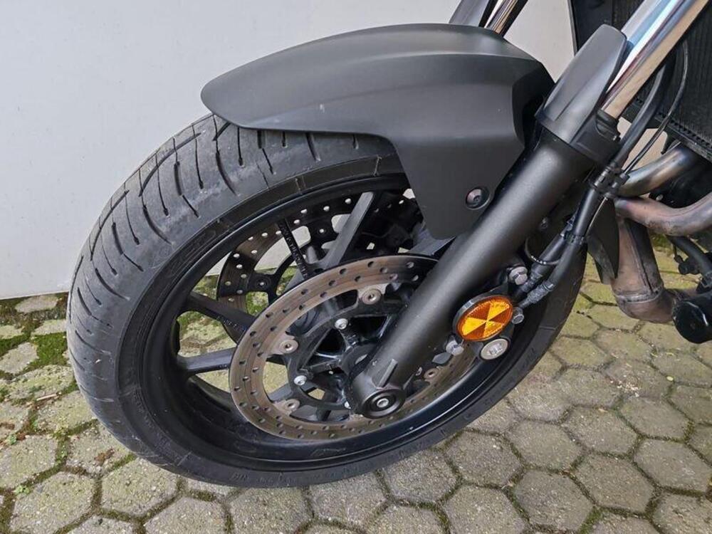 Yamaha Tracer 7 (2021 - 24) (9)