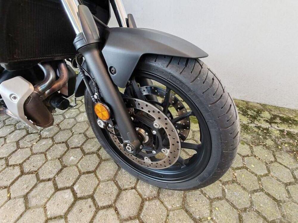 Yamaha Tracer 7 (2021 - 24) (12)