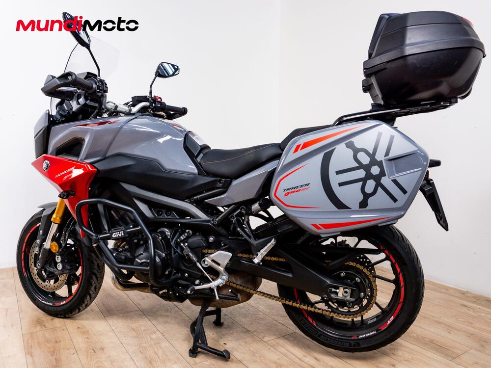Yamaha Tracer 900 GT (2018 - 20) (7)