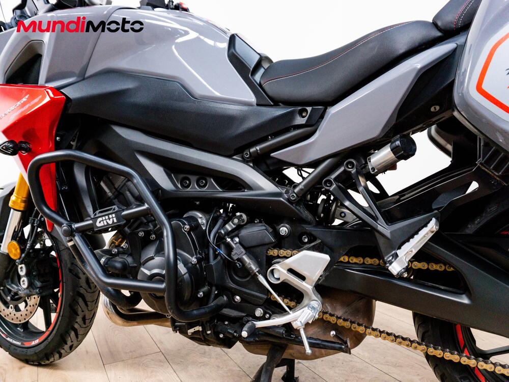 Yamaha Tracer 900 GT (2018 - 20) (10)