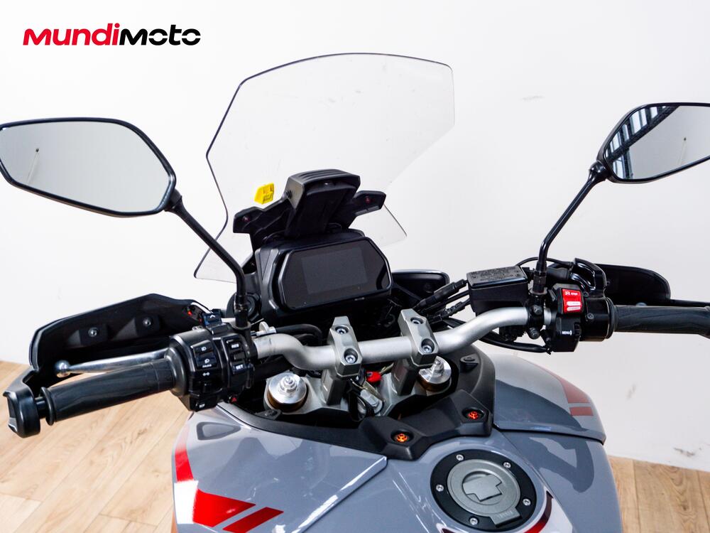 Yamaha Tracer 900 GT (2018 - 20) (11)