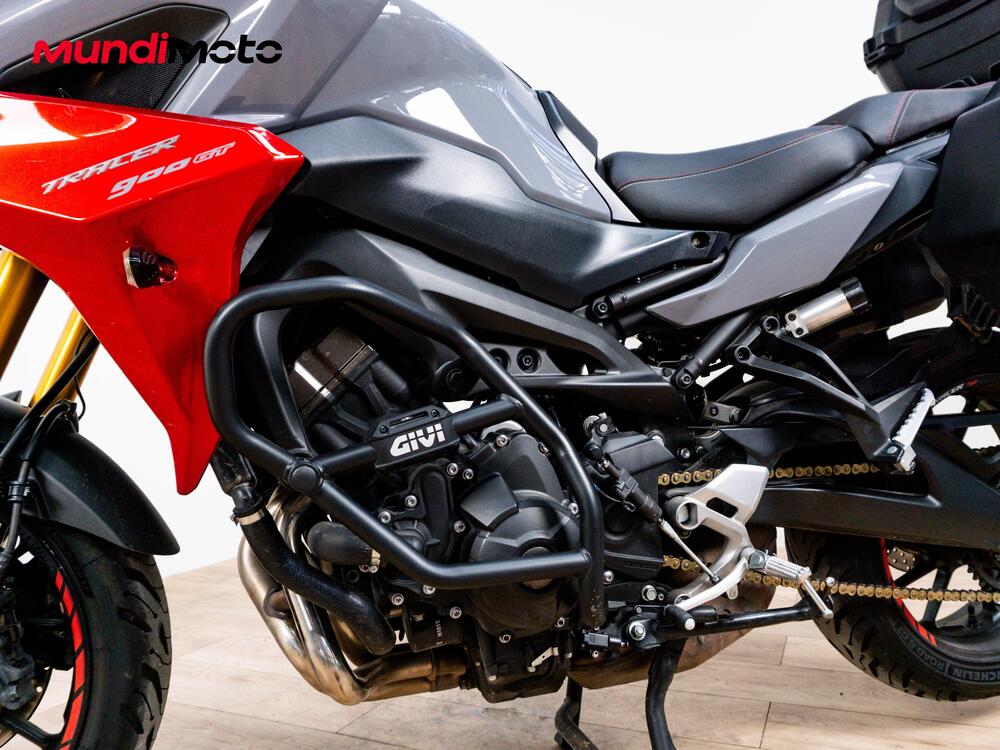 Yamaha Tracer 900 GT (2018 - 20) (9)