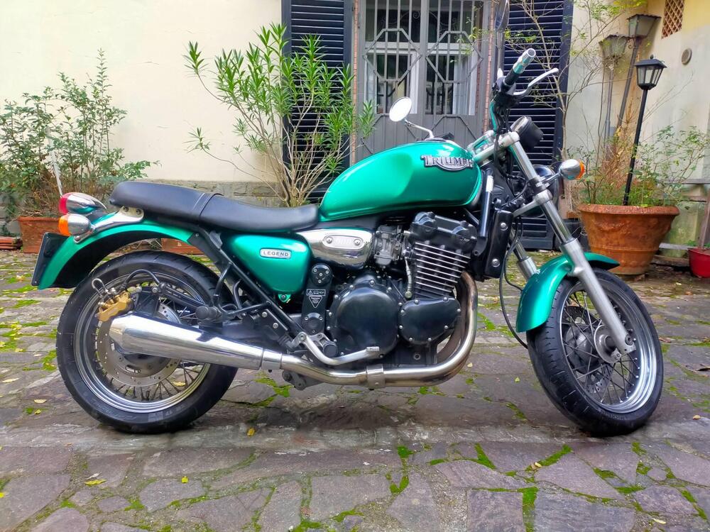 Triumph Legend TT 900 (1998 - 02) (2)