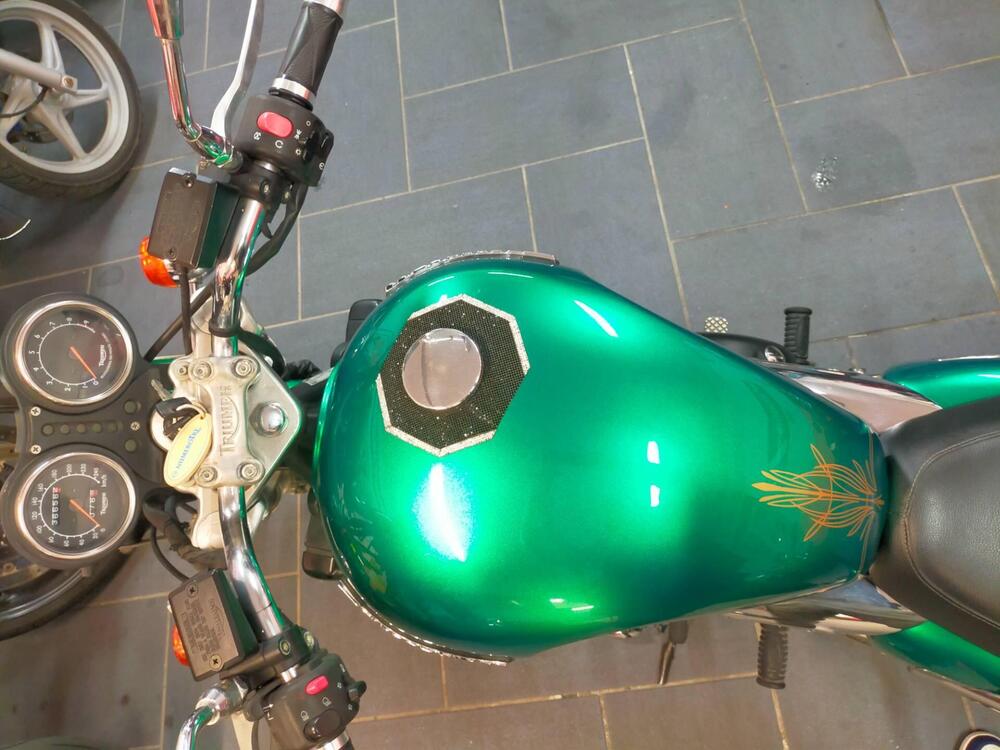 Triumph Legend TT 900 (1998 - 02) (4)