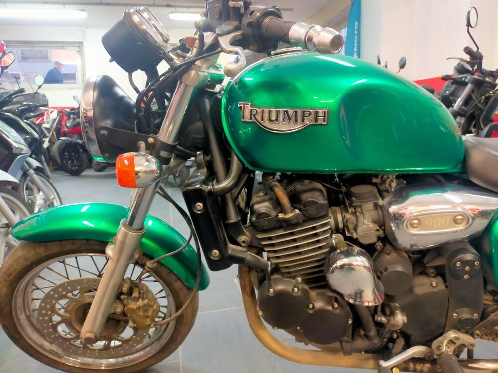 Triumph Legend TT 900 (1998 - 02) (5)