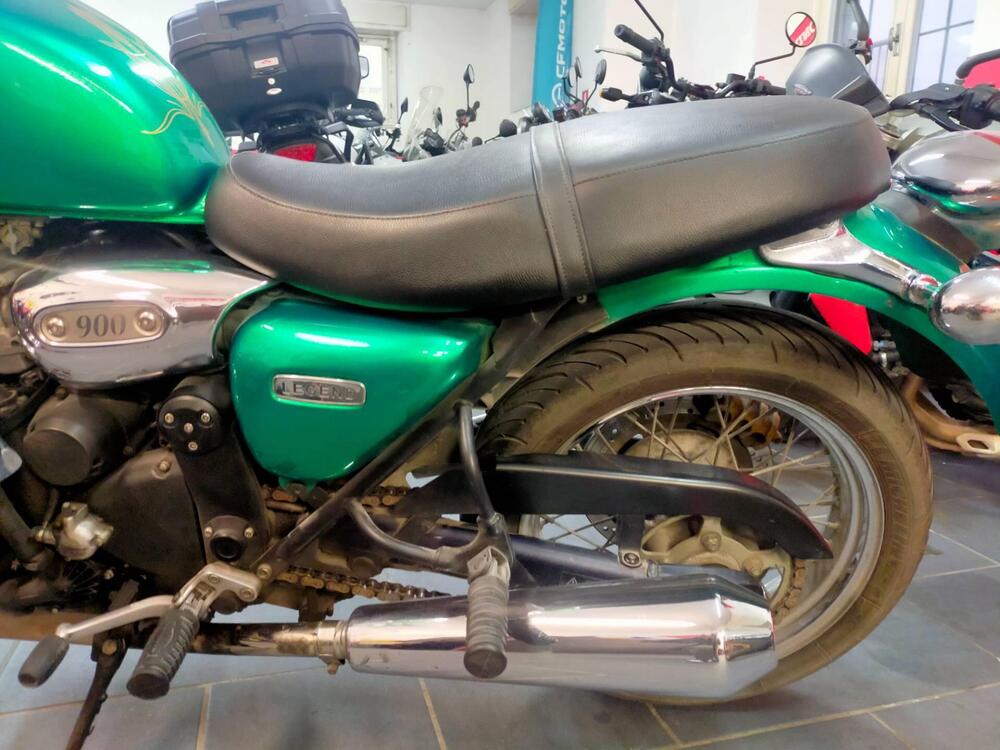 Triumph Legend TT 900 (1998 - 02) (6)