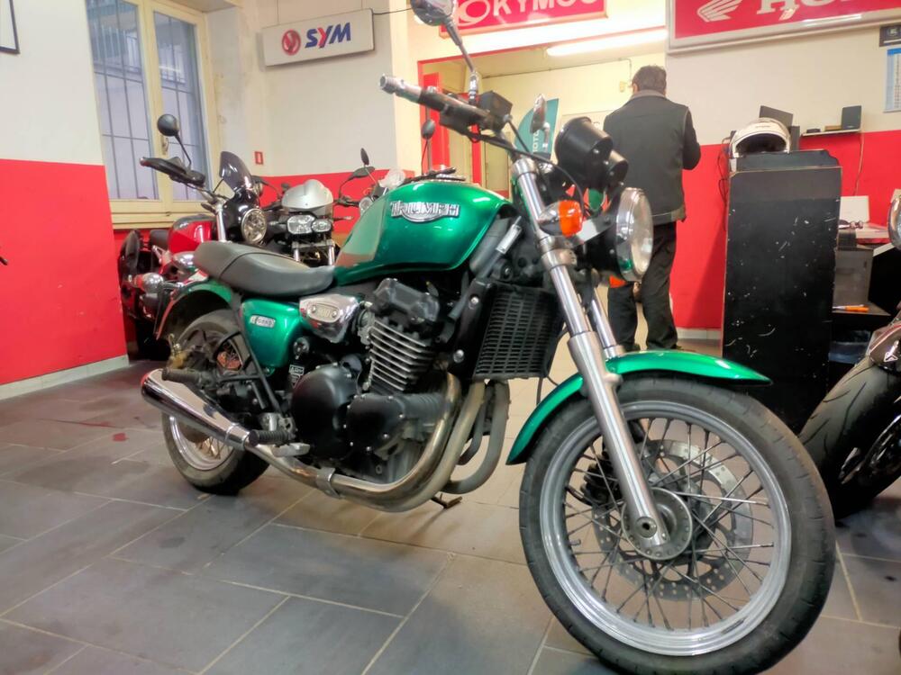 Triumph Legend TT 900 (1998 - 02) (8)